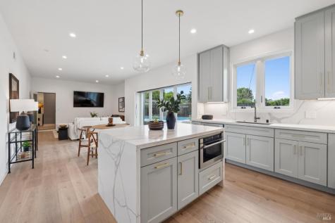 80 Montecito Road San Rafael CA 94901