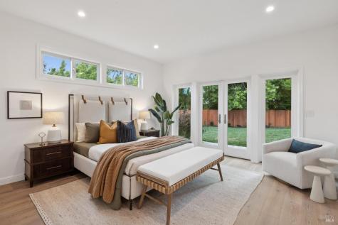 80 Montecito Road San Rafael CA 94901