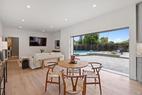 80 Montecito Road San Rafael CA 94901