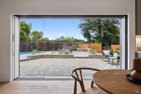 80 Montecito Road San Rafael CA 94901