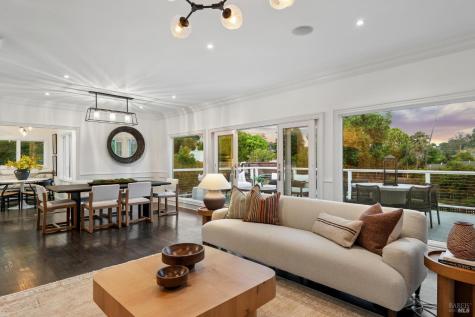 80 Montecito Road San Rafael CA 94901