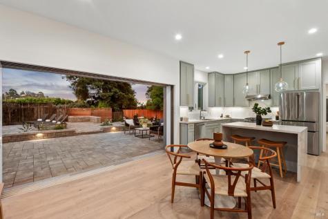 80 Montecito Road San Rafael CA 94901