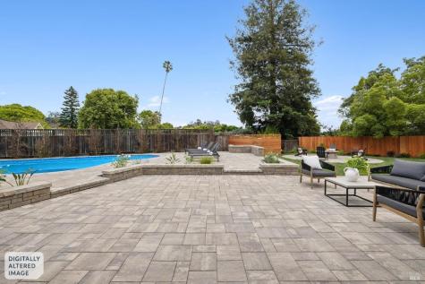 80 Montecito Road San Rafael CA 94901