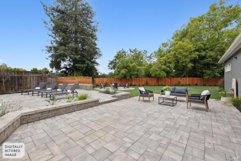 80 Montecito Road San Rafael CA 94901