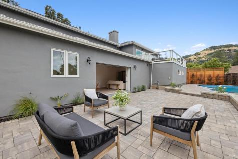 80 Montecito Road San Rafael CA 94901