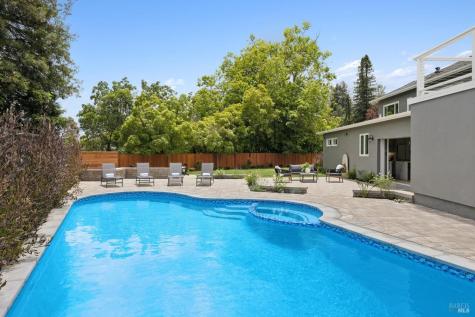 80 Montecito Road San Rafael CA 94901