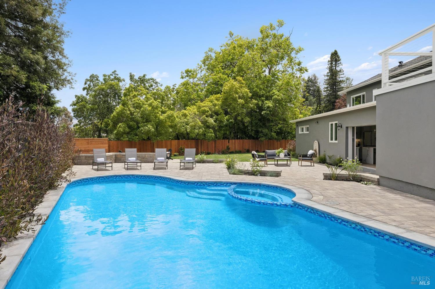 80 Montecito Road San Rafael CA 94901