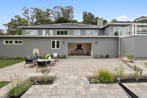 80 Montecito Road San Rafael CA 94901