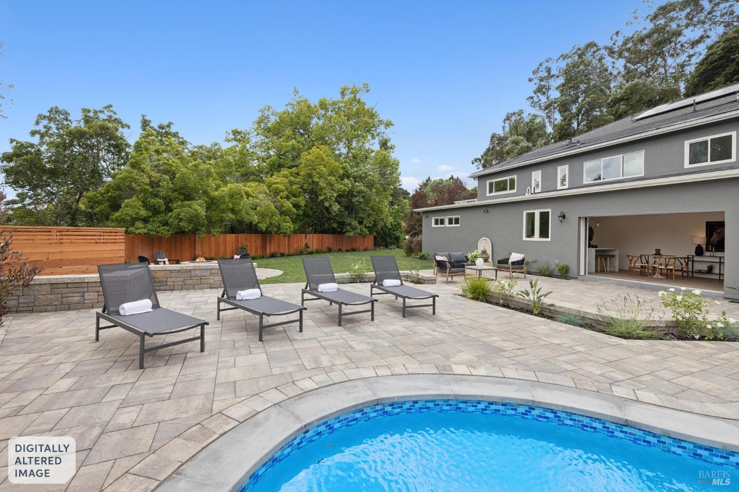 80 Montecito Road San Rafael CA 94901