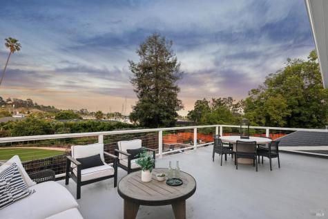 80 Montecito Road San Rafael CA 94901
