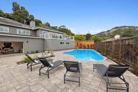 80 Montecito Road San Rafael CA 94901