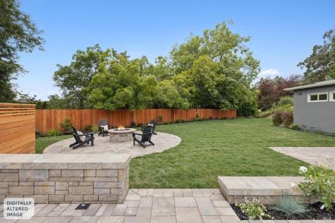 80 Montecito Road San Rafael CA 94901