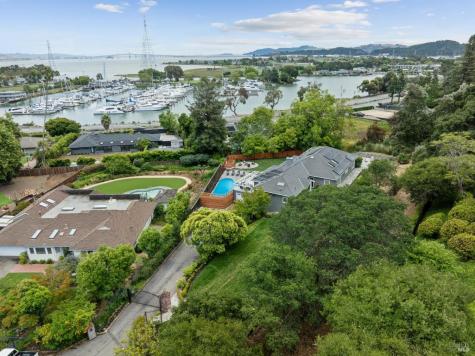 80 Montecito Road San Rafael CA 94901