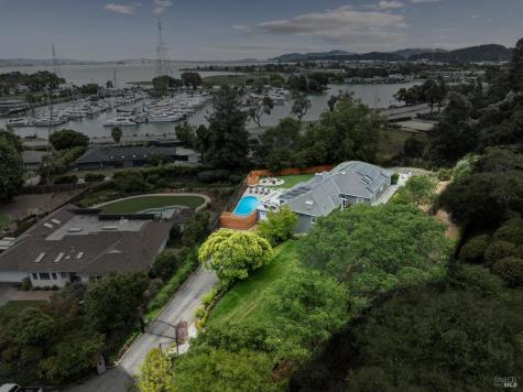 80 Montecito Road San Rafael CA 94901