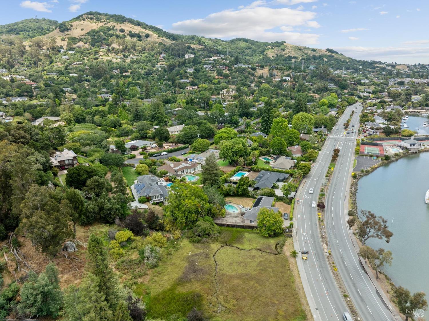 80 Montecito Road San Rafael CA 94901