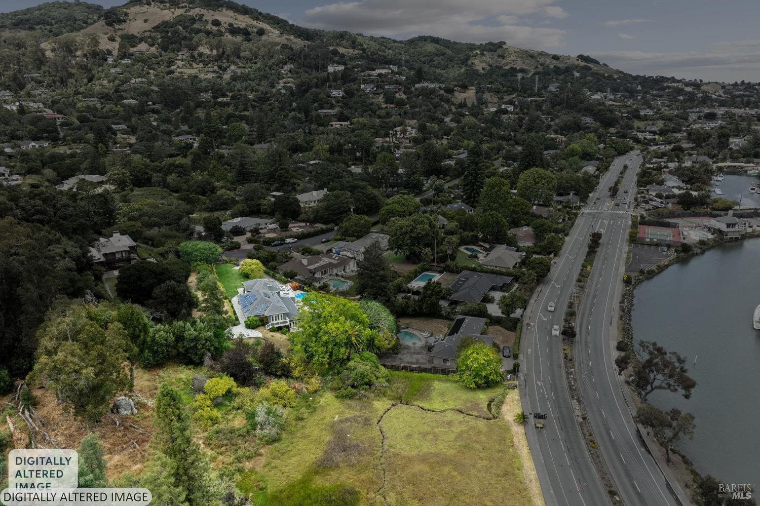 80 Montecito Road San Rafael CA 94901