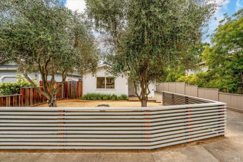 259 W Macarthur Street Sonoma CA 95476