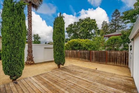 259 W Macarthur Street Sonoma CA 95476