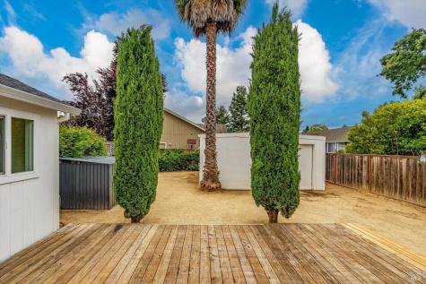 259 W Macarthur Street Sonoma CA 95476