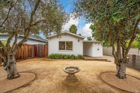 259 W Macarthur Street Sonoma CA 95476