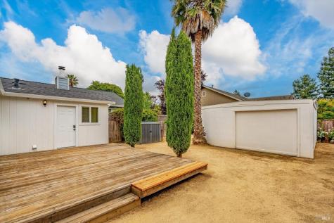 259 W Macarthur Street Sonoma CA 95476