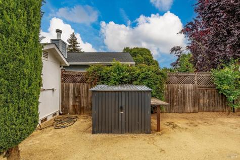 259 W Macarthur Street Sonoma CA 95476