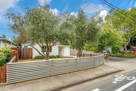 259 W Macarthur Street Sonoma CA 95476