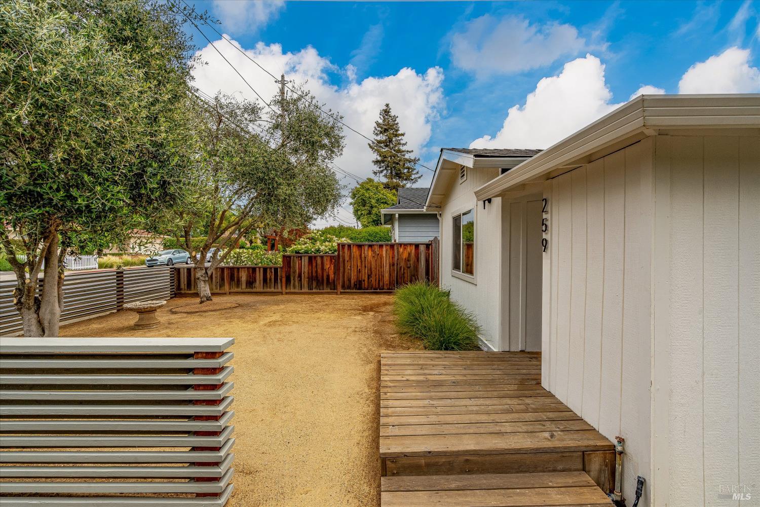 259 W Macarthur Street Sonoma CA 95476