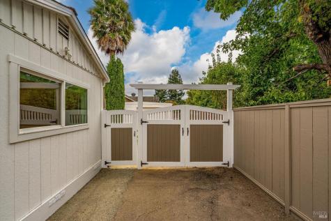 259 W Macarthur Street Sonoma CA 95476
