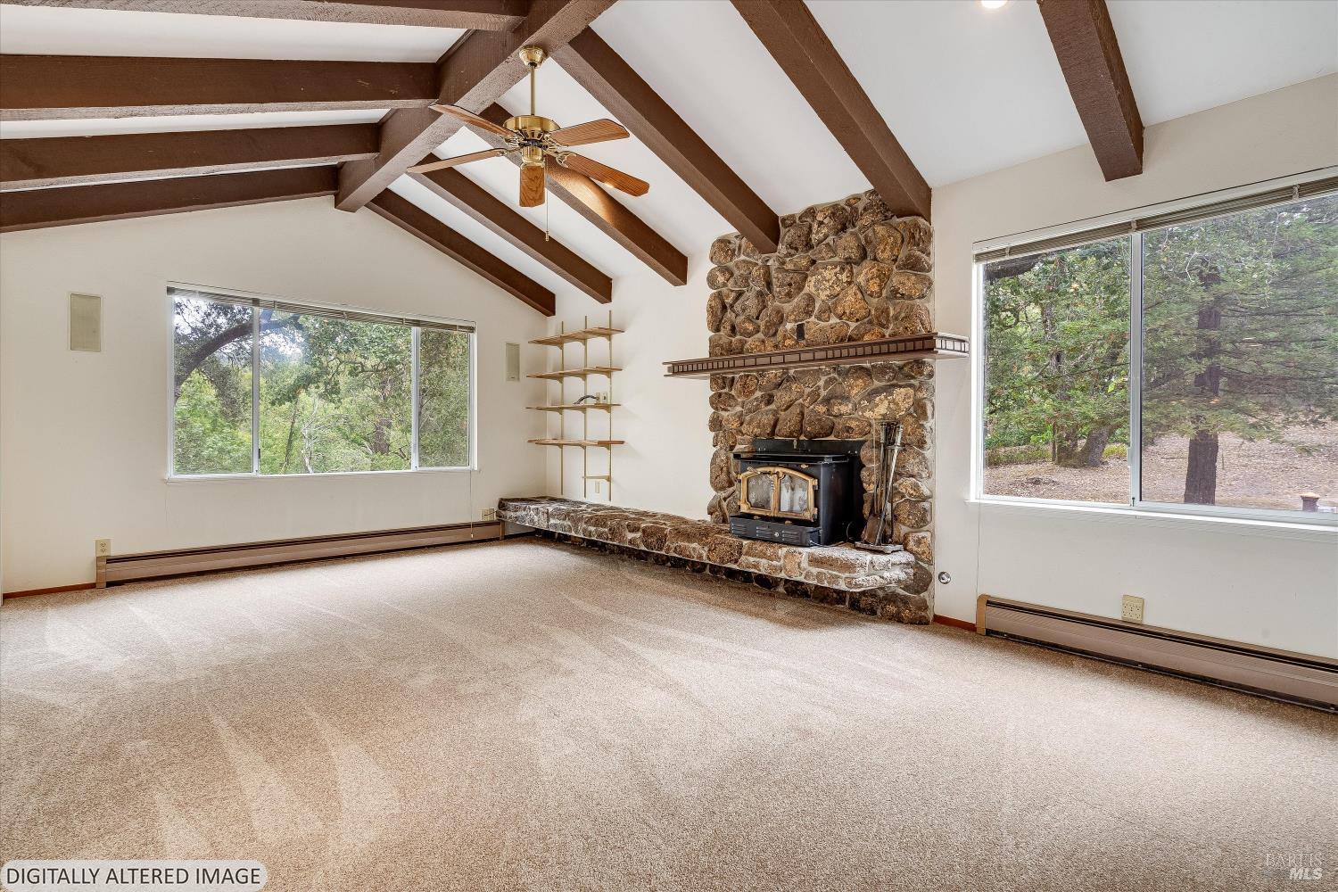 5439 Vista Grande Drive Santa Rosa CA 95403