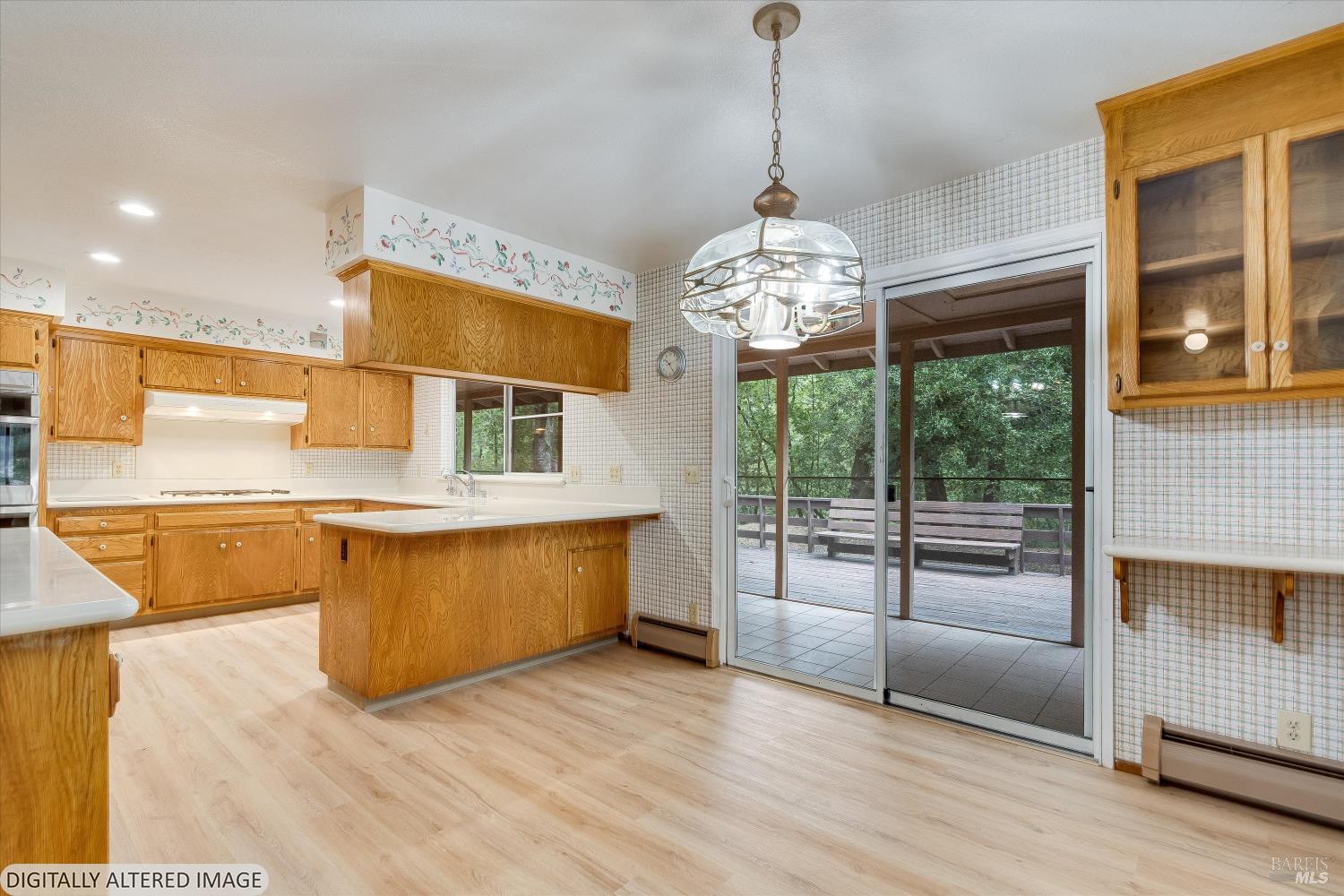 5439 Vista Grande Drive Santa Rosa CA 95403