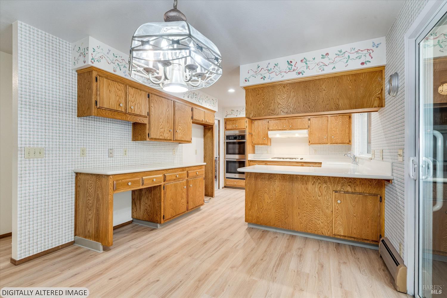 5439 Vista Grande Drive Santa Rosa CA 95403