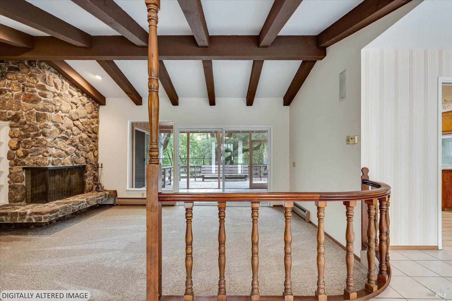 5439 Vista Grande Drive Santa Rosa CA 95403