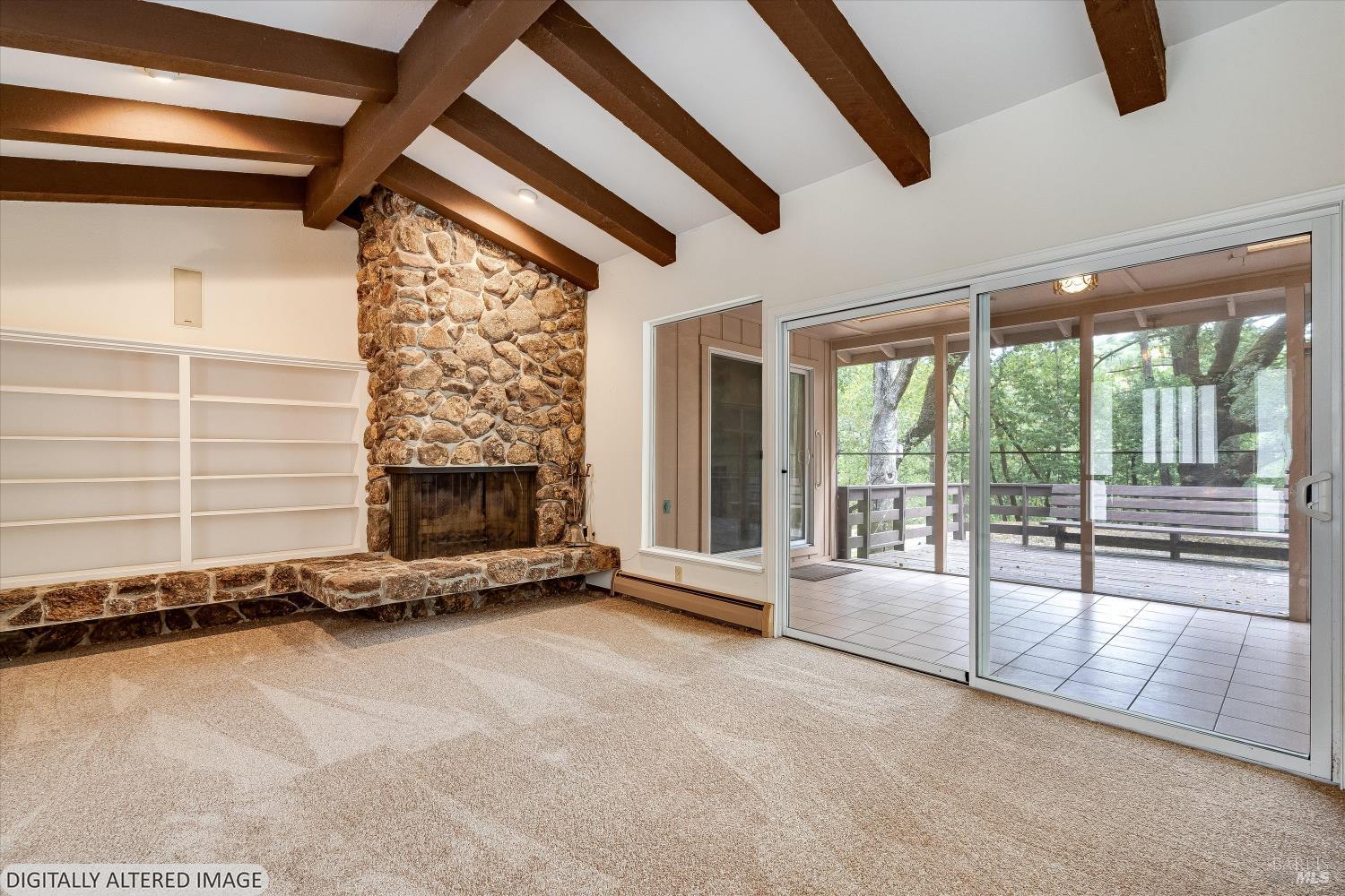 5439 Vista Grande Drive Santa Rosa CA 95403