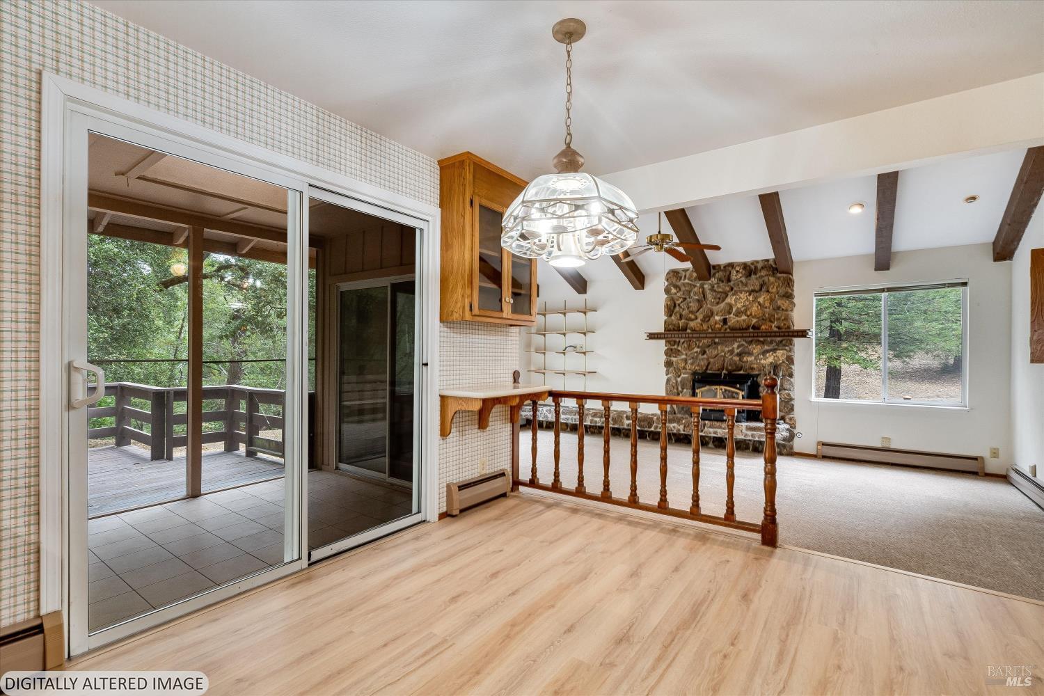 5439 Vista Grande Drive Santa Rosa CA 95403