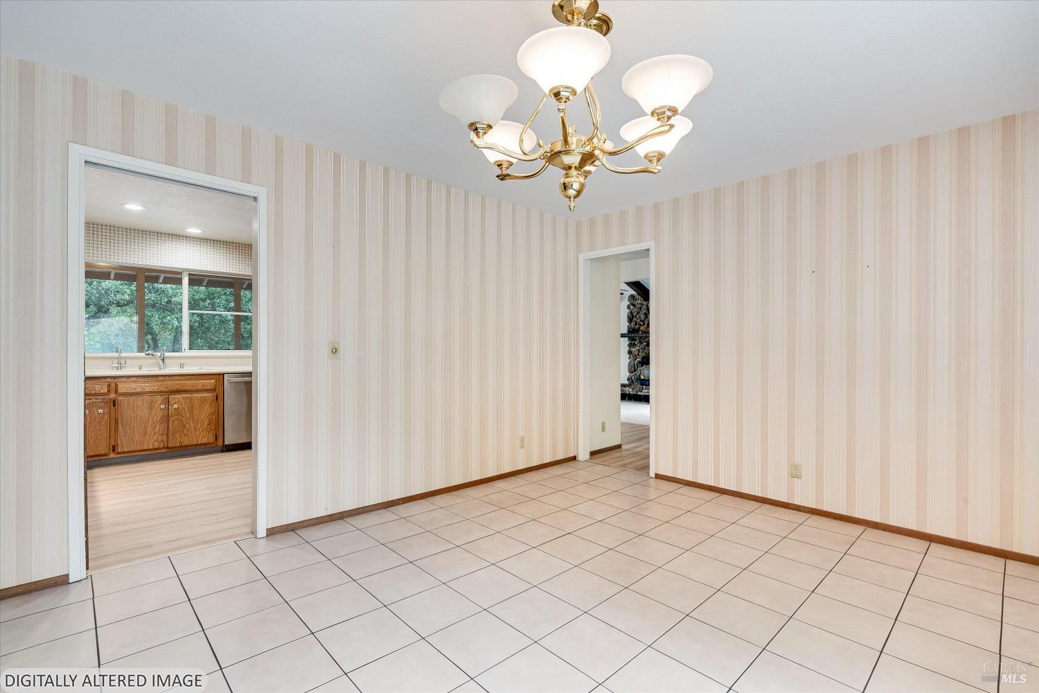 5439 Vista Grande Drive Santa Rosa CA 95403