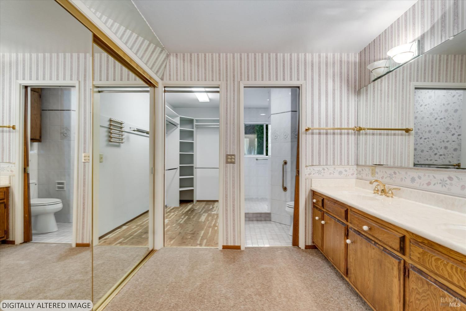 5439 Vista Grande Drive Santa Rosa CA 95403
