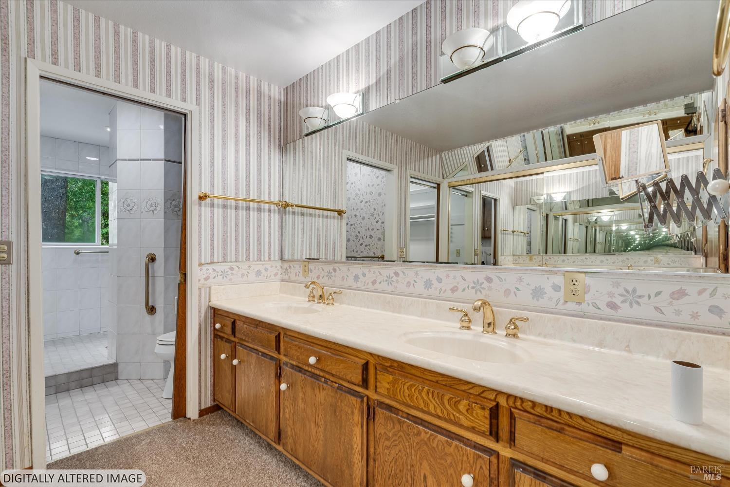 5439 Vista Grande Drive Santa Rosa CA 95403