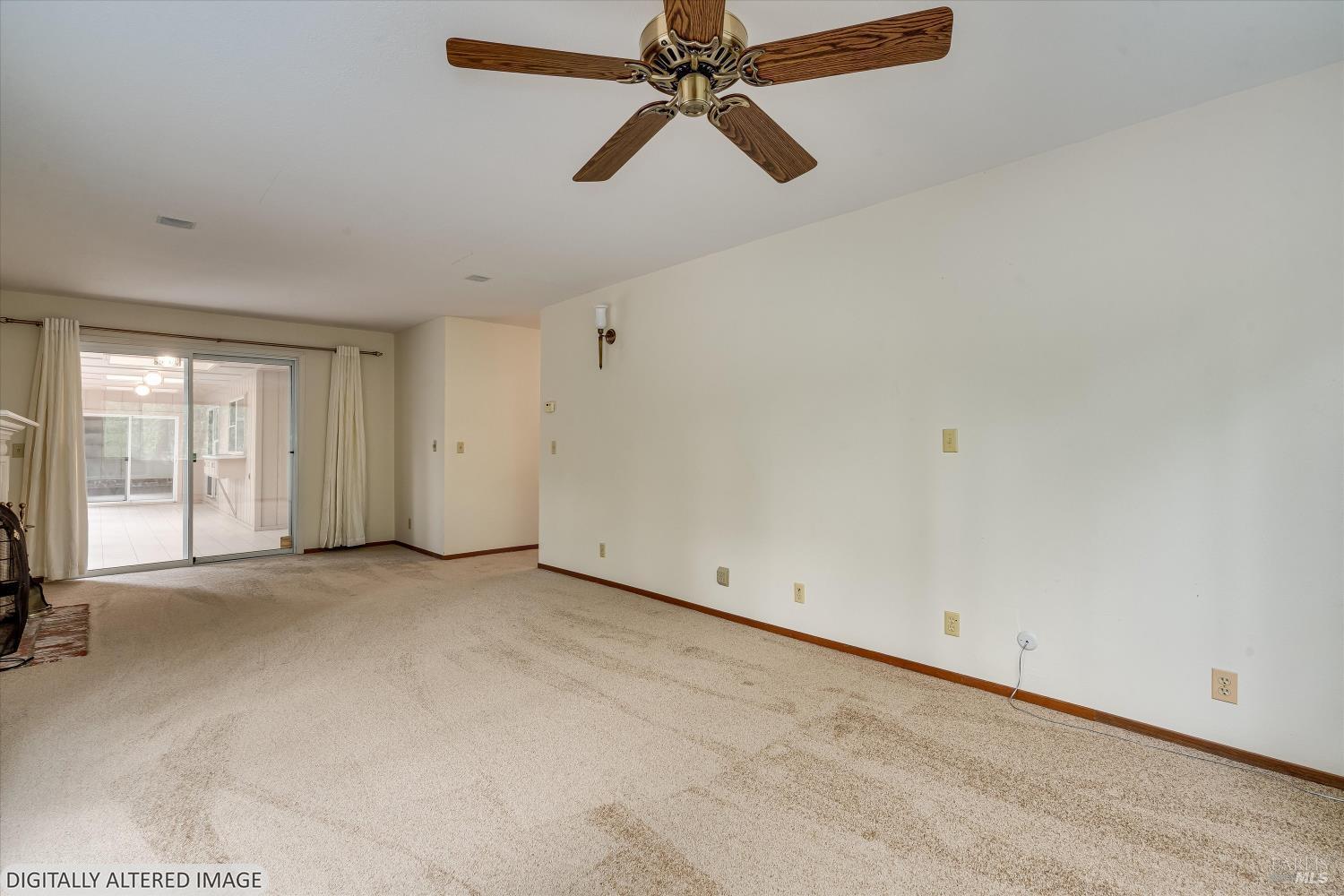 5439 Vista Grande Drive Santa Rosa CA 95403