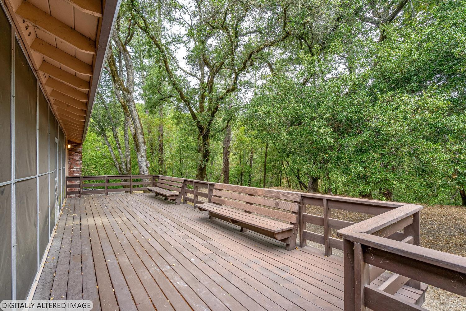 5439 Vista Grande Drive Santa Rosa CA 95403