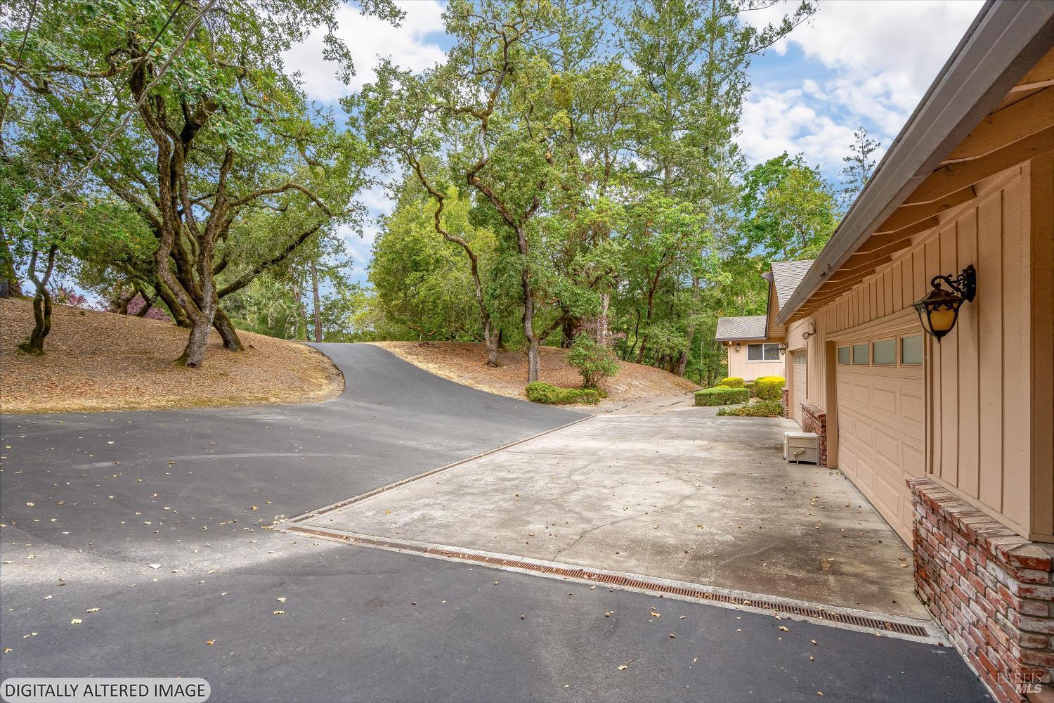 5439 Vista Grande Drive Santa Rosa CA 95403