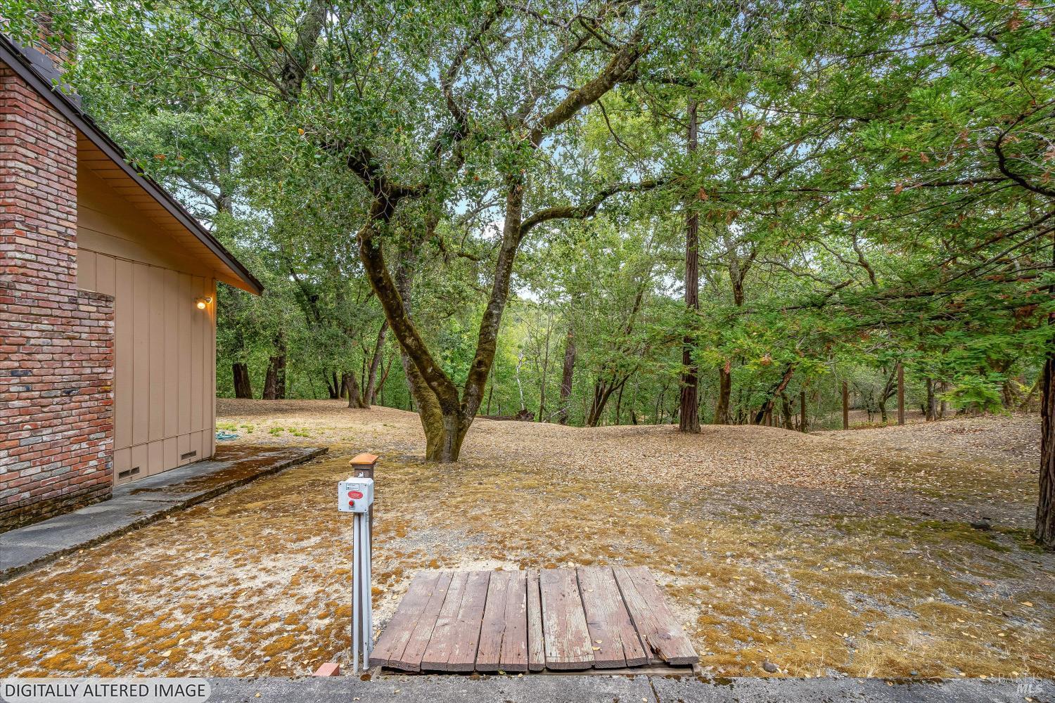 5439 Vista Grande Drive Santa Rosa CA 95403