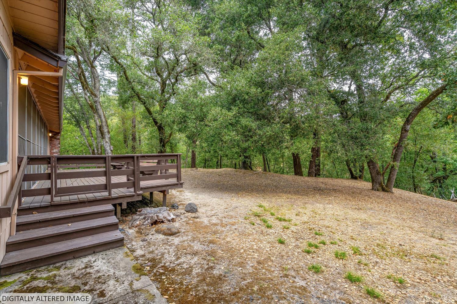 5439 Vista Grande Drive Santa Rosa CA 95403