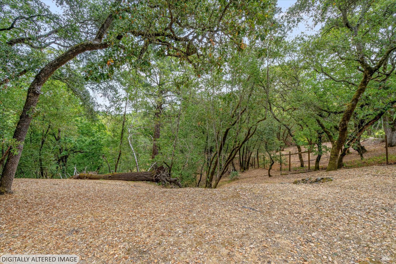 5439 Vista Grande Drive Santa Rosa CA 95403