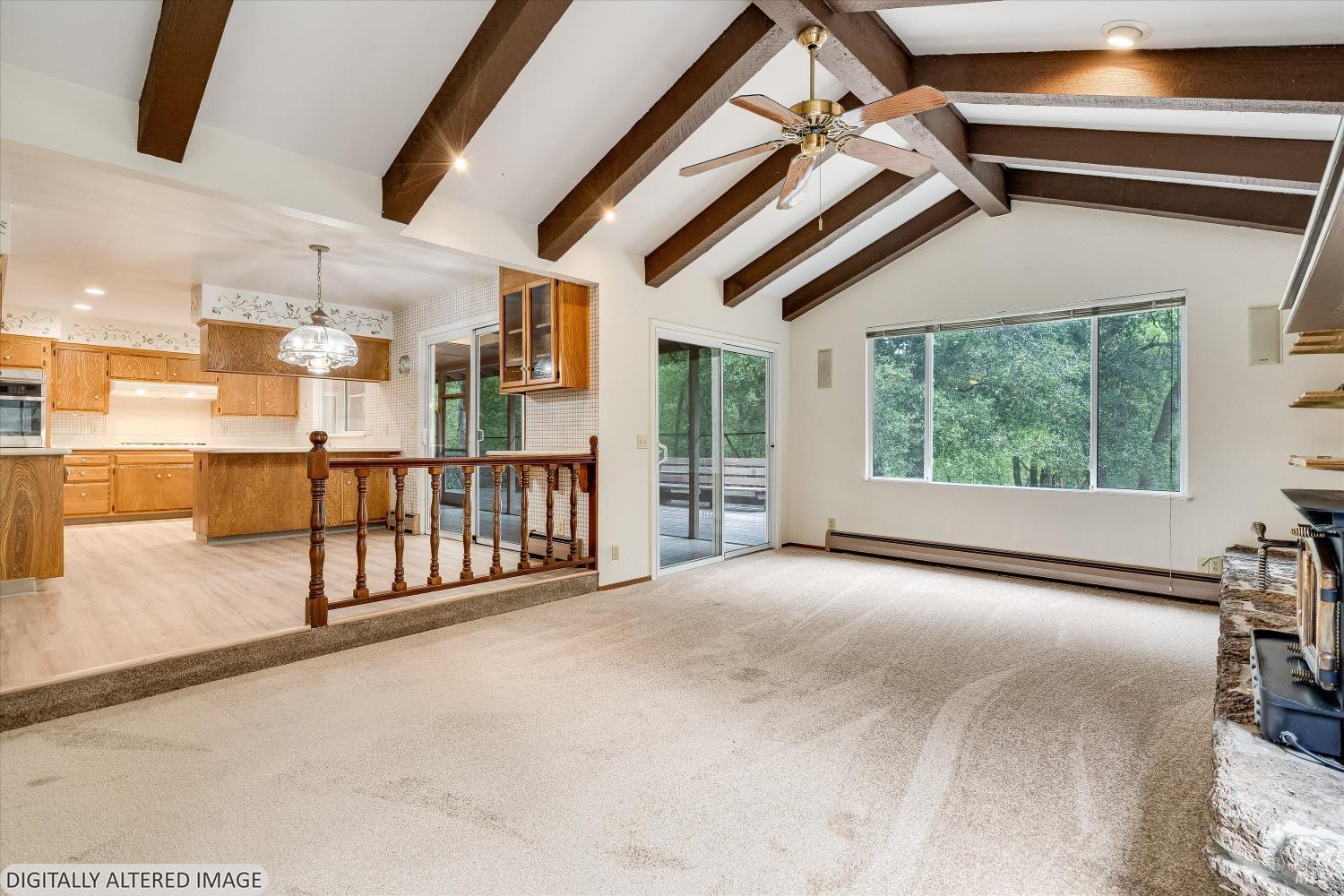 5439 Vista Grande Drive Santa Rosa CA 95403
