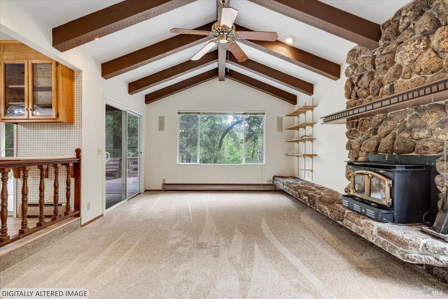 5439 Vista Grande Drive Santa Rosa CA 95403