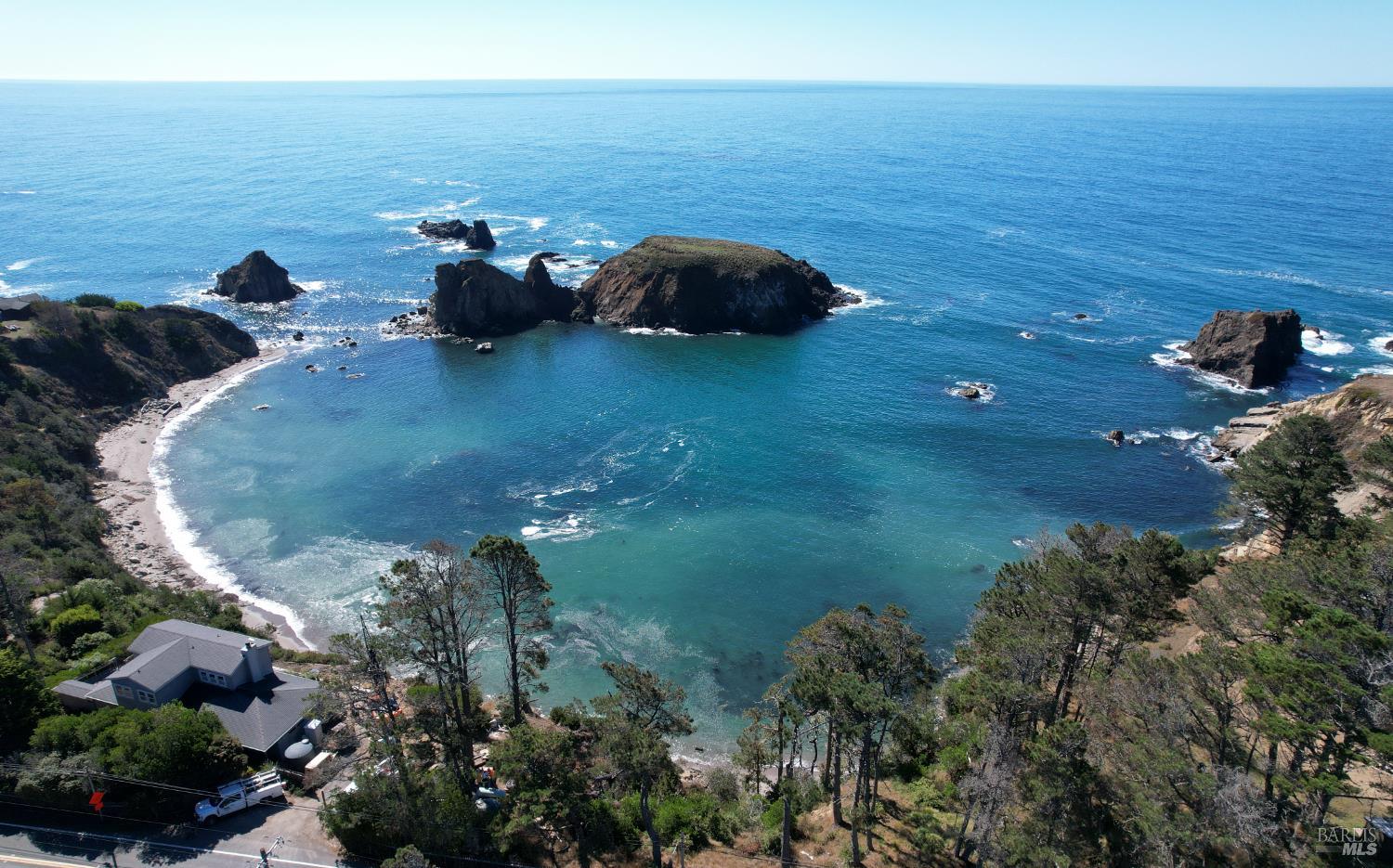 30101 S Highway 1 Gualala CA 95445