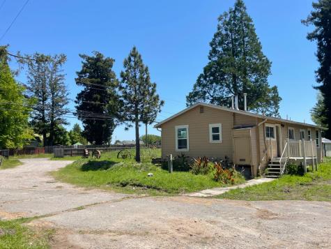 3640 Gravenstein Highway S Sebastopol CA 95472