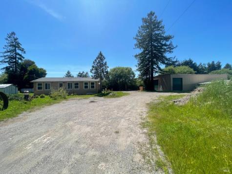 3640 Gravenstein Highway S Sebastopol CA 95472