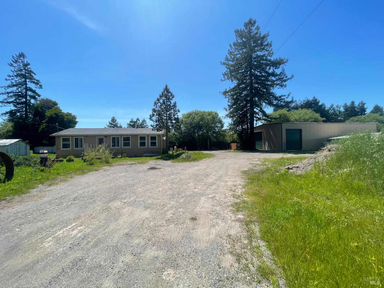 3640 Gravenstein Highway S Sebastopol CA 95472